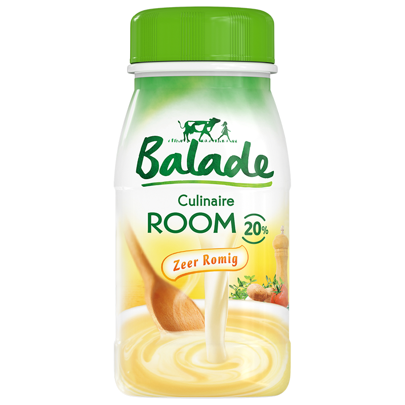 Balade Culinaire Room