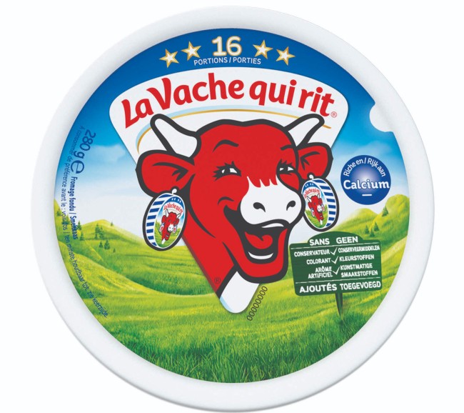 La Vache Qui Rit