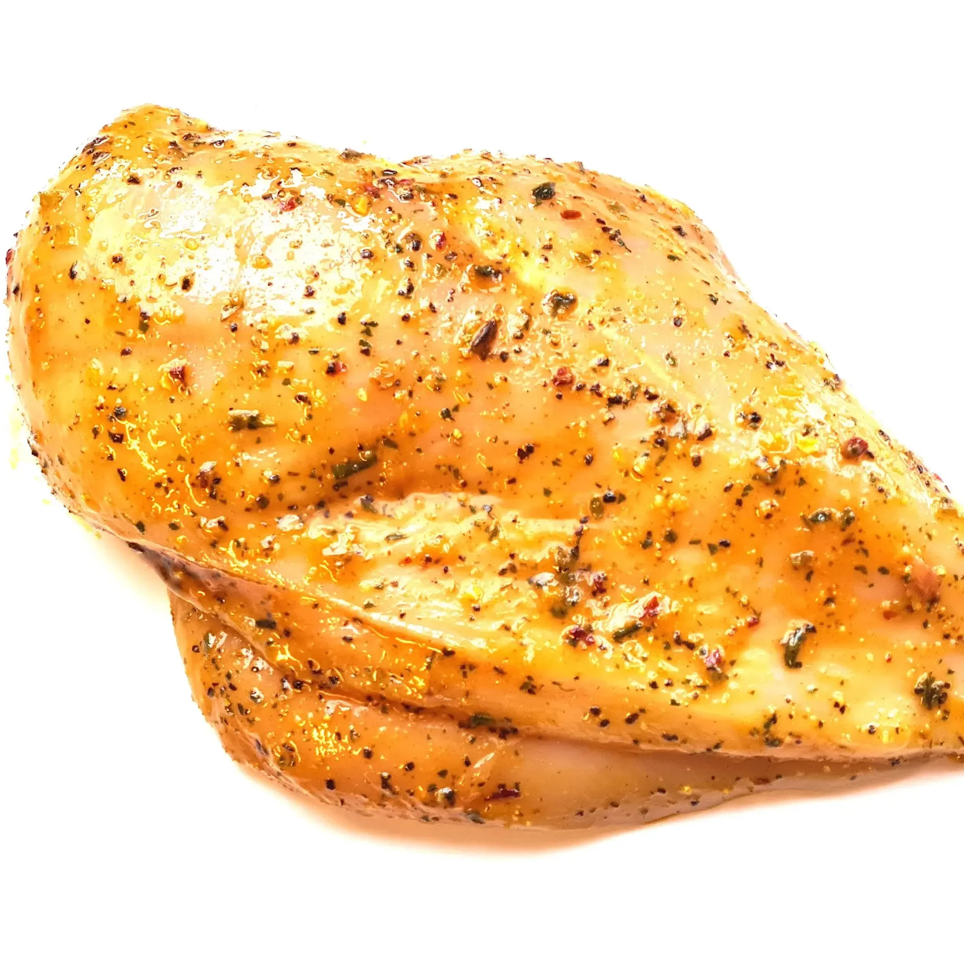 Gemarineerde Kipfilet